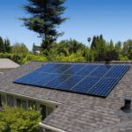 Mounting-solar-panels-on-top-shingles-min